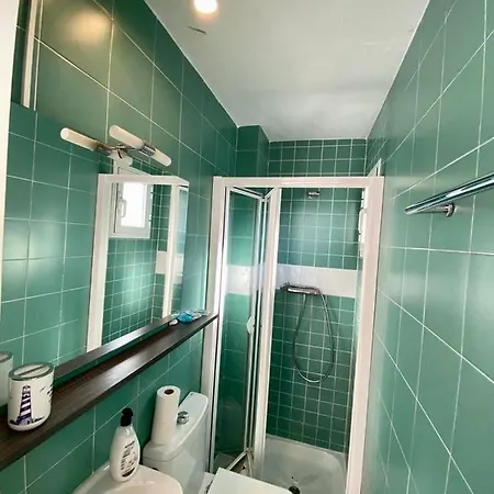 Appartement Ruzafa Vibes Valencia