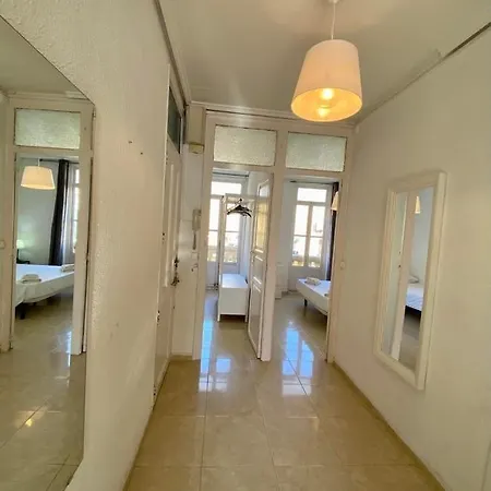 Appartement Ruzafa Vibes *