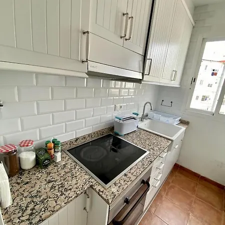 Ruzafa Vibes Appartement