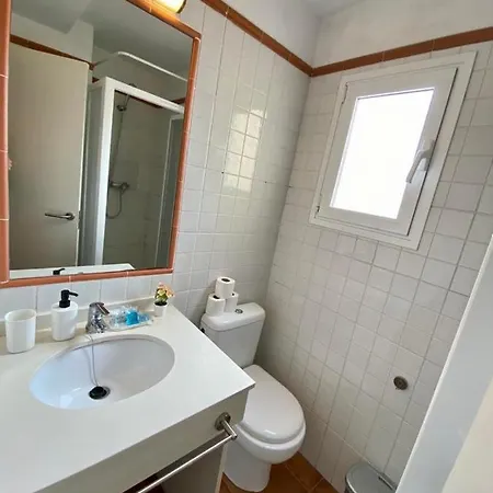 Appartement Ruzafa Vibes