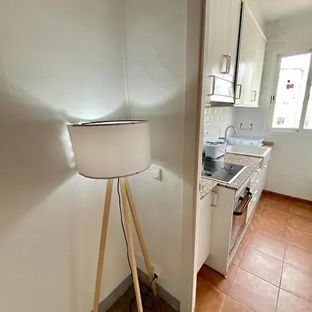 Ruzafa Vibes Appartement