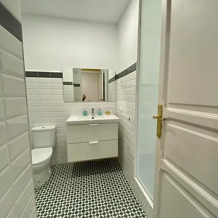 Appartement Ruzafa Vibes Valence