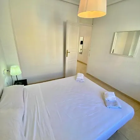 Apartamento Ruzafa Vibes *