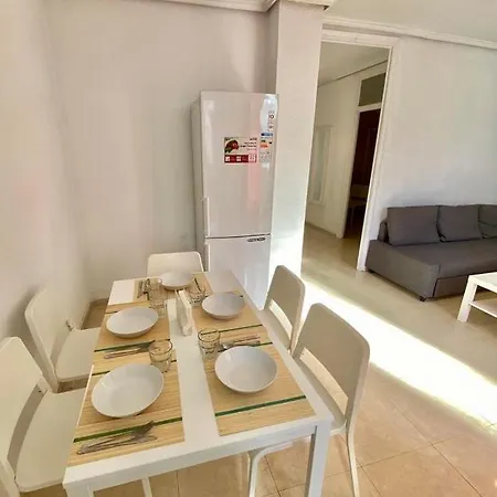 Ruzafa Vibes Apartamento Valência