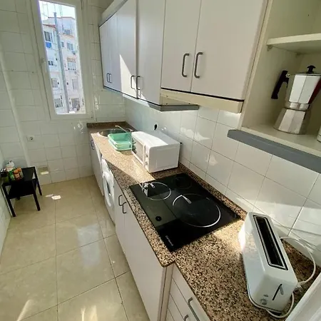 Ruzafa Vibes Apartamento *