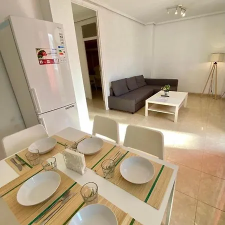 Ruzafa Vibes Valence