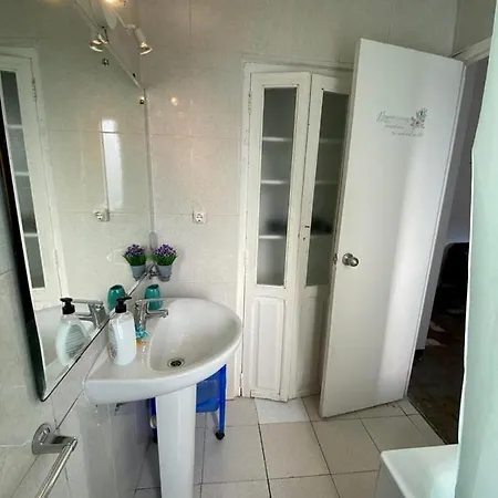 Ruzafa Vibes Appartement *