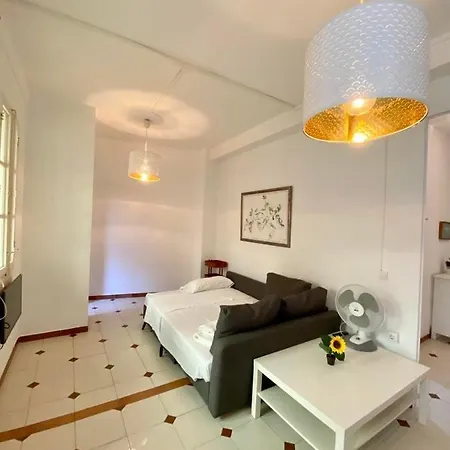 Apartman Ruzafa Vibes Valencia