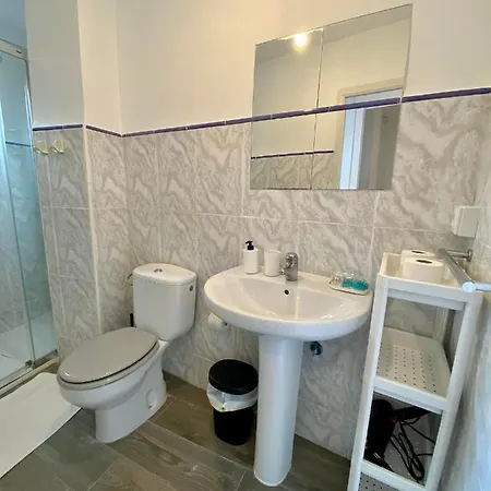 Appartement Ruzafa Vibes