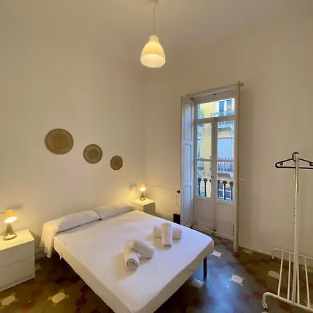 Ruzafa Vibes * Valence