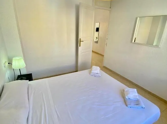 Apartamento Ruzafa Vibes *