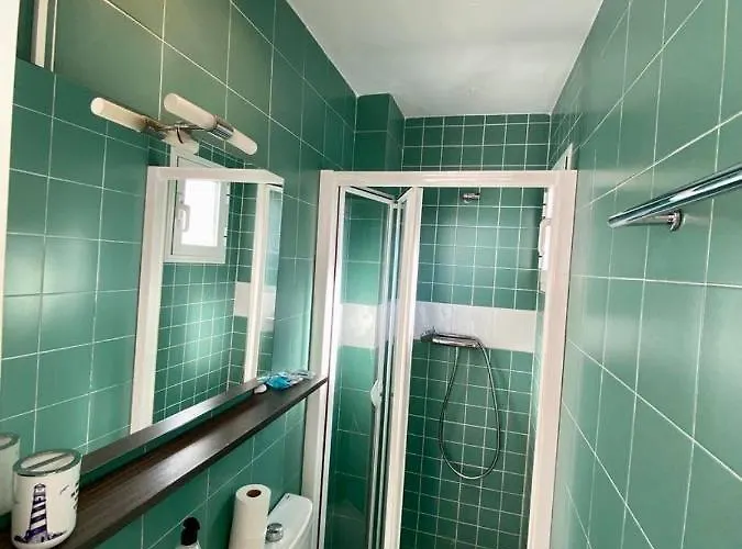 Apartamento Ruzafa Vibes Valencia