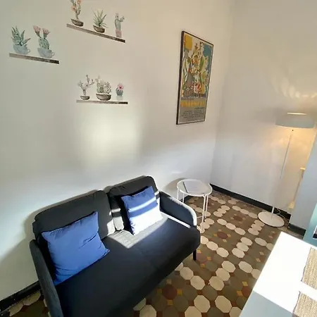 Ruzafa Vibes Apartment