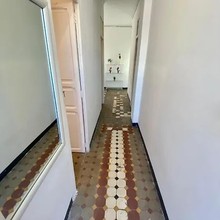 Apartment Ruzafa Vibes *