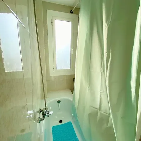 Apartament Ruzafa Vibes Walencja