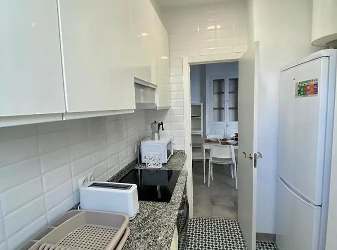 Ruzafa Vibes Appartement Valencia