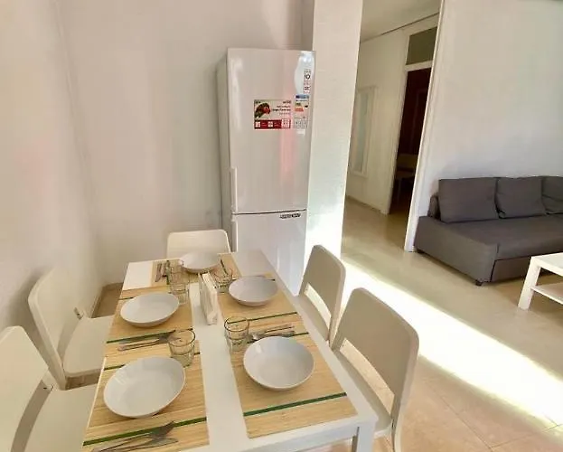 Ruzafa Vibes Appartement Valencia