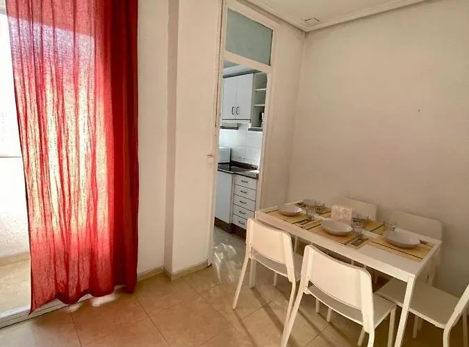Appartement Ruzafa Vibes