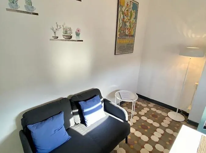 Ruzafa Vibes Appartement
