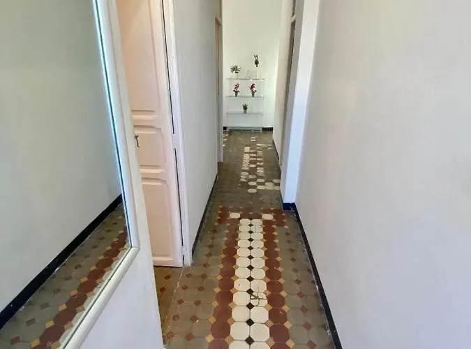 Appartement Ruzafa Vibes *