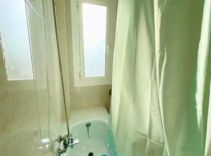 Appartement Ruzafa Vibes Valencia