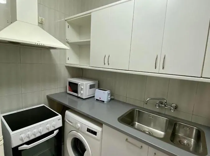 Appartement Ruzafa Vibes Valencia