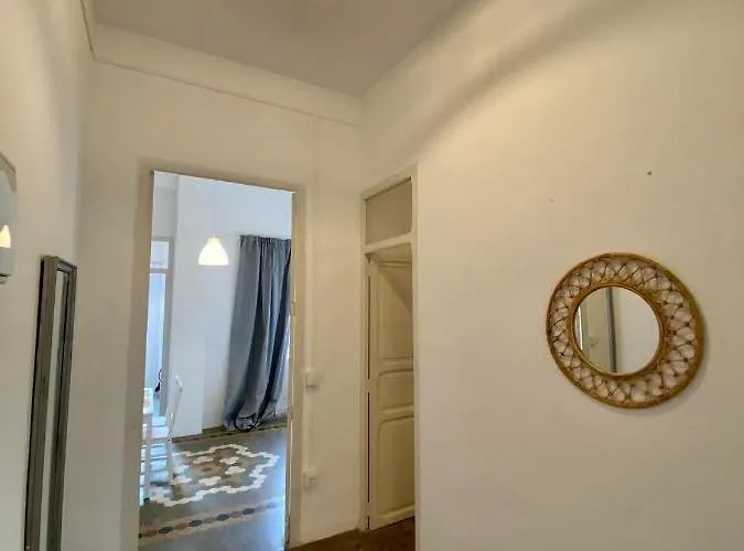 Ruzafa Vibes Appartement Valencia
