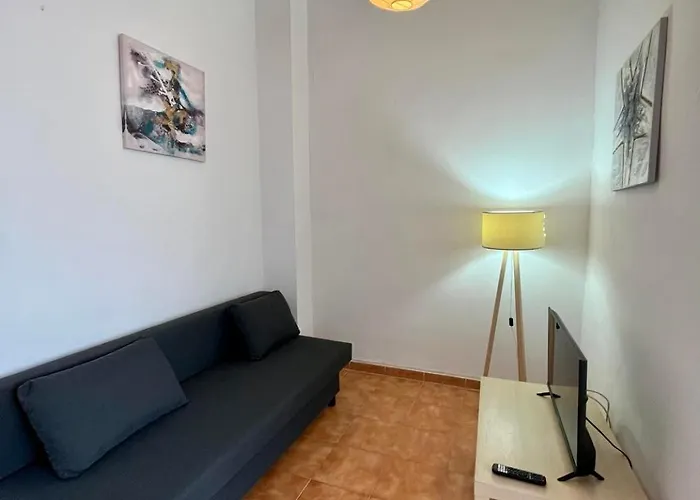 Ruzafa Vibes Appartement Valencia