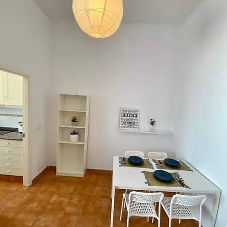 Apartment Ruzafa Vibes