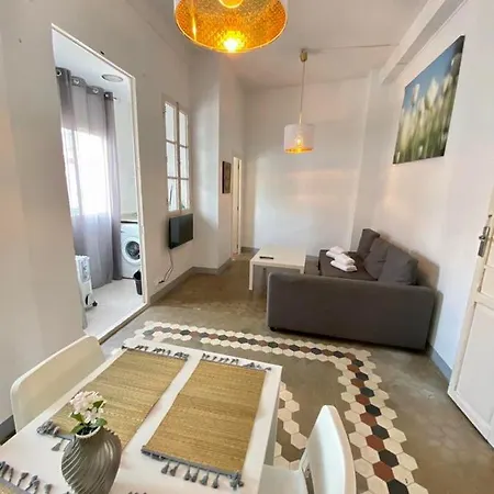 Apartment Ruzafa Vibes Valencia