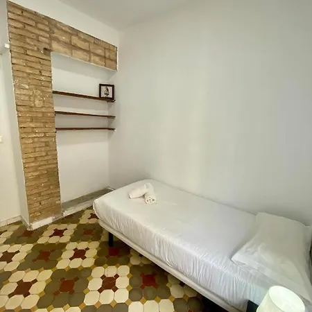 Ruzafa Vibes Apartment Valencia