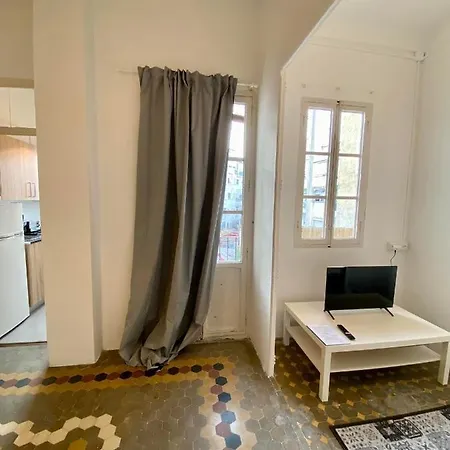 Ruzafa Vibes Apartment